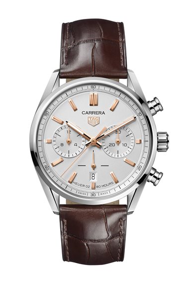 Tag 2024 reloj hombre